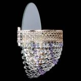 Бра Венеция Сетка фиолетовая в Ижевске