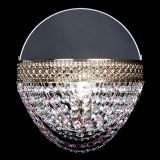 Бра Венеция Сетка розовая в Ижевске Бра Венеция Сетка розовая в Ижевске