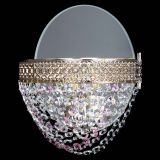 Бра Венеция Сетка розовая в Ижевске Бра Венеция Сетка розовая в Ижевске