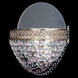 Бра Венеция Сетка розовая в Ижевске Бра Венеция Сетка розовая в Ижевске