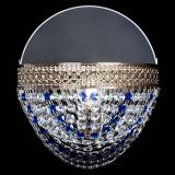 Бра Венеция Сетка синяя в Ижевске