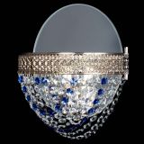 Бра Венеция Сетка синяя в Ижевске