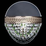 Бра Венеция Сетка зеленая в Ижевске