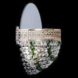 Бра Венеция Сетка зеленая в Ижевске