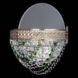 Бра Венеция Сетка зеленая в Ижевске