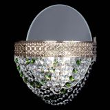 Бра Венеция Сетка зеленая в Ижевске