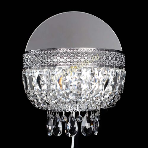 Бра Венеция в Ижевске Гусь Хрустальный