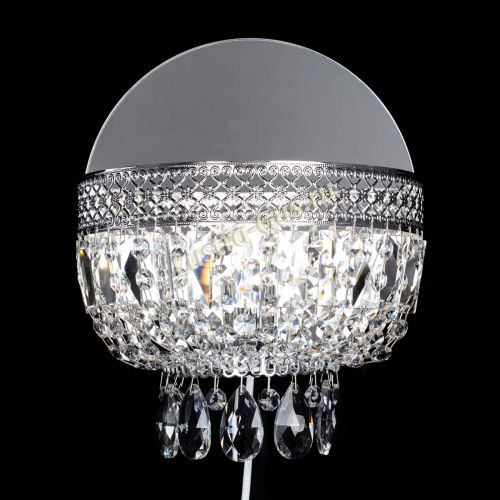 Бра Венеция в Ижевске Гусь Хрустальный