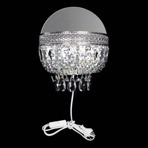 Бра Венеция в Ижевске Гусь Хрустальный