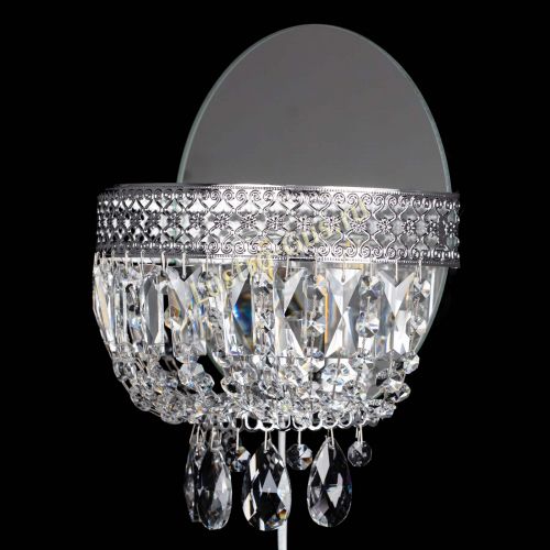 Бра Венеция в Ижевске Гусь Хрустальный