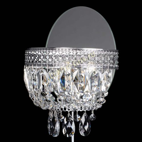 Бра Венеция в Ижевске Гусь Хрустальный