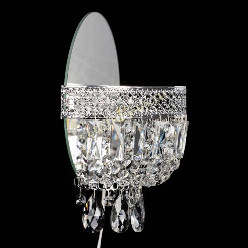 Бра Венеция в Ижевске Гусь Хрустальный