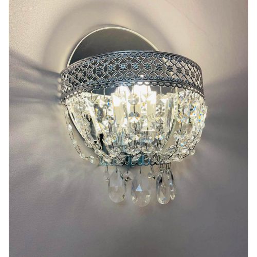 Бра Венеция в Ижевске Гусь Хрустальный