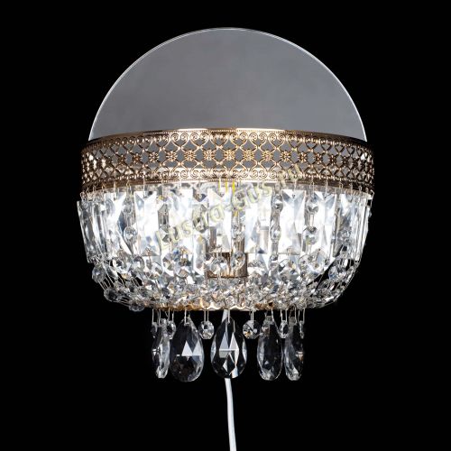 Бра Венеция в Ижевске Гусь Хрустальный