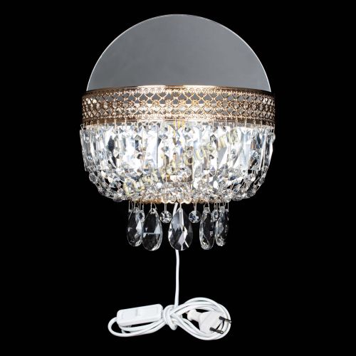 Бра Венеция в Ижевске Гусь Хрустальный