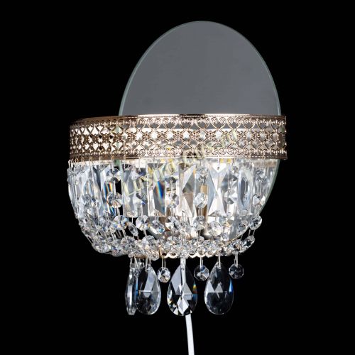 Бра Венеция в Ижевске Гусь Хрустальный