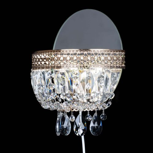 Бра Венеция в Ижевске Гусь Хрустальный