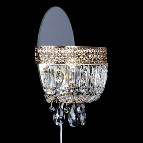 Бра Венеция в Ижевске Гусь Хрустальный