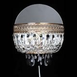 Бра Венеция черная в Ижевске