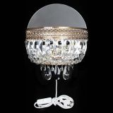 Бра Венеция черная в Ижевске