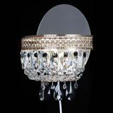 Бра Венеция черная в Ижевске