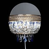 Бра Венеция синяя в Ижевске