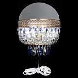 Бра Венеция синяя в Ижевске