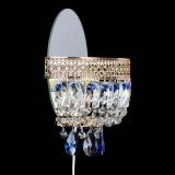 Бра Венеция синяя в Ижевске