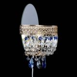 Бра Венеция синяя в Ижевске