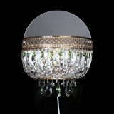 Бра Венеция зеленая в Ижевске