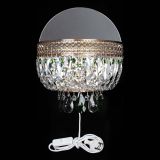 Бра Венеция зеленая в Ижевске