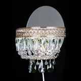 Бра Венеция зеленая в Ижевске