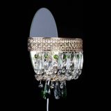 Бра Венеция зеленая в Ижевске