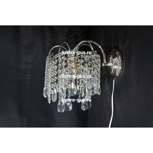 Бра Виноград Журавль в Ижевске Гусь Хрустальный