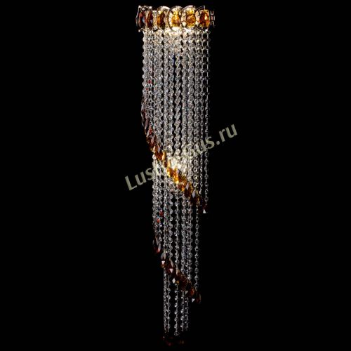 Бра Винтаж №4 чайная в Ижевске Гусь Хрустальный