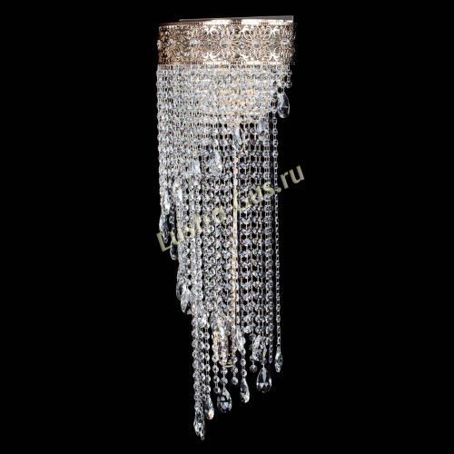 Бра Восток каскад №2 в Ижевске Гусь Хрустальный