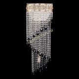 Бра Восток каскад №2 черная в Ижевске