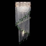 Бра Восток каскад №2 зеленая в Ижевске