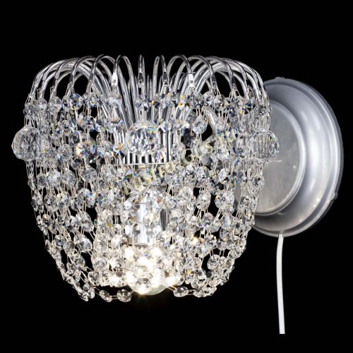 Бра Зима №2 в Ижевске Гусь Хрустальный