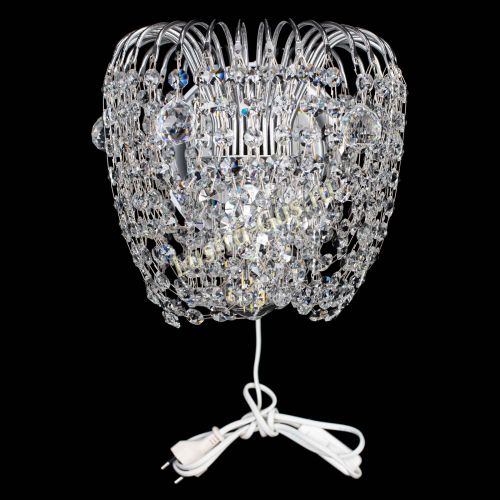 Бра Зима №2 в Ижевске Гусь Хрустальный