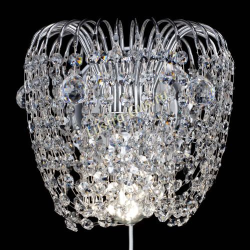 Бра Зима №2 в Ижевске Гусь Хрустальный