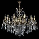 Люстра бронзовая Афина №1 баден в Ижевске