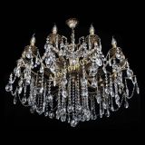 Люстра бронзовая Афина №1 баден в Ижевске