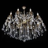 Люстра бронзовая Афина №1 баден в Ижевске