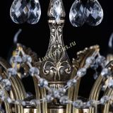 Люстра бронзовая Афина №1 баден в Ижевске