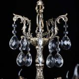 Люстра бронзовая Афина №1 баден в Ижевске