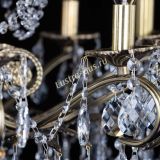 Люстра бронзовая Афина №1 баден в Ижевске