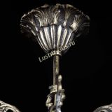 Люстра бронзовая Афина №1 баден в Ижевске