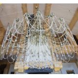 Люстра бронзовая Афина №35 в Ижевске Люстра бронзовая Афина №35 в Ижевске