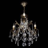 Люстра бронзовая Алфея №3/1 Баден в Ижевске Люстра бронзовая Алфея №3/1 Баден в Ижевске